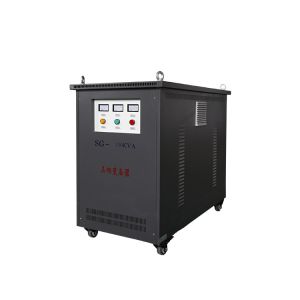 Copper Enameled Wire Power Isolation Transformer 690V/660V/600V/480V