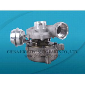 China Turbo of GT Series GT1549	703245-0001		RENAULT on sale