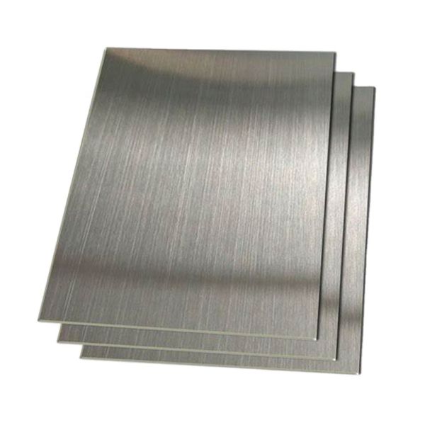Quality 300 Series SS304L 4x8 Stainless Sheet 0.1mm To 250mm Hairline SS Sheet For Petroleum wholesale
