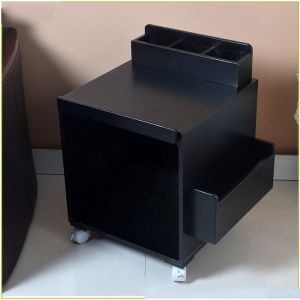 E1 MDF movable Bedroom Locker