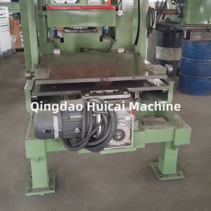 Advanced and Easy to Operate Car Rubber Mat Making Machine with Plate Size mm
