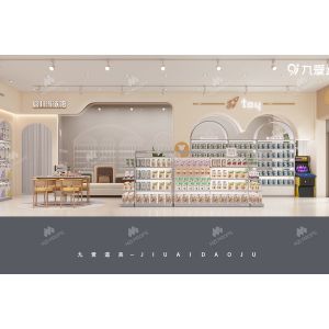 04-WXNDS001, Maternity & Baby Store in Jiangxi Pingxiang covering 41 Sqm with an