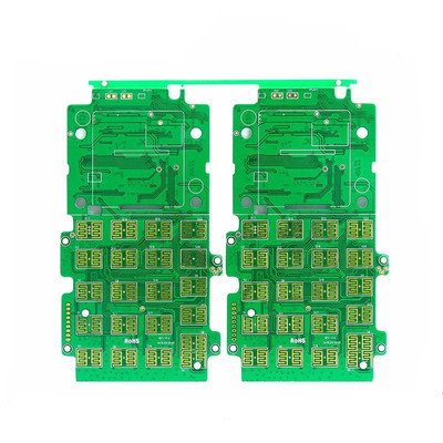 fr4 pcb board OEM 12v Power Supply SMT DIP Electronic Printed Circuit Boards