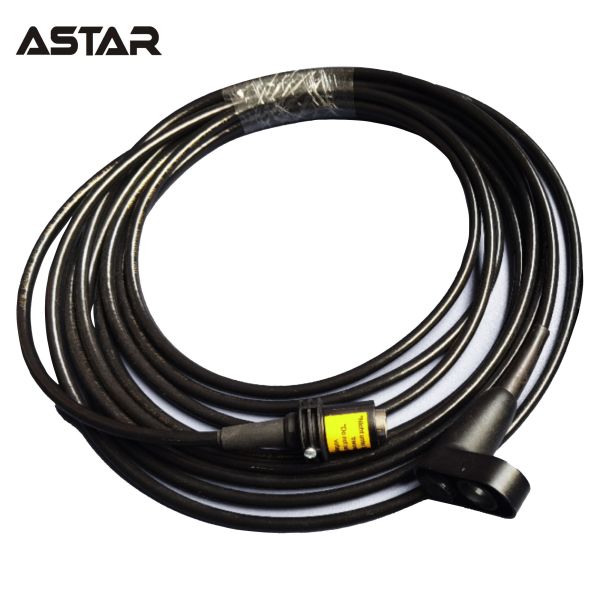 Quality 351652 Manual Spray Gun Powder Coating Cable For Pem C4 wholesale