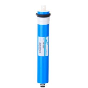 Portable Reverse Osmosis Water Filtration System with 6W Ultraviolet sterilizer
