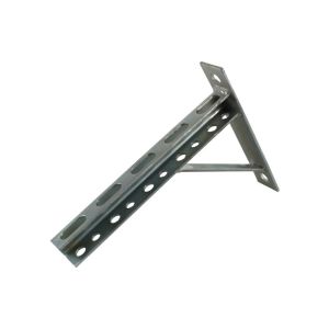 Unistrut Cantilever Arm Brackets Building Microwave Roller Venetian Blind