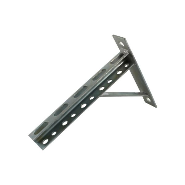 Unistrut Cantilever Arm Brackets Building Microwave Roller Venetian Blind