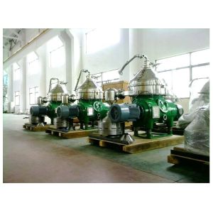 Brand new remi india liquid separator centrifuge centrifugal decanter with high