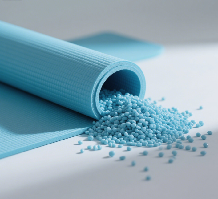 TPE Raw Material & TPR Granules: High-Elasticity, Eco-Conscious Choice for