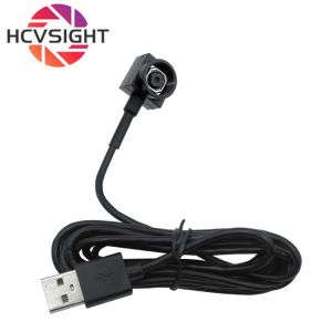15*15mm HD 4K 8MP Mini USB Camera Auto Focus Lens Free Drive Computer Camera