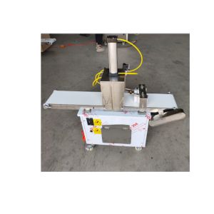 Chinese Factory High Quality Pizza Production Line Pizza Making Machine Food