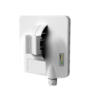 Dual Band 5g Lte Outdoor Router 1200Mbps IP67 Waterproof With Sim Slot