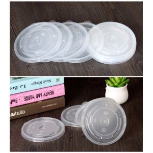 Easy operation low noise plastic lid making machine with fast delivery