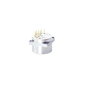 Cheap Quartz acceleration sensor for mechanical vibration monitoring with Input Range ±10(g) for sale