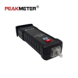 Current Measurement AC Voltage Detector Pen Sound And Zero/Live Wire Judgment