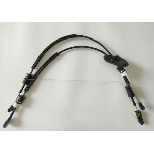 OEM Standard 6C1R7E395FE Gear Shift Selector Cable