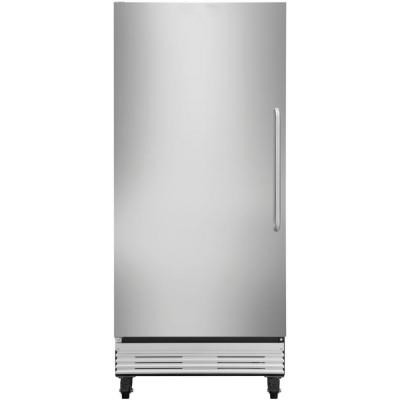 Quality Low Noise Commercial Upright Fridge Freezer Energy Saving Easy Manoeuvrability wholesale