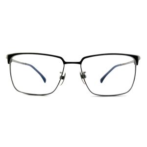 TF3351 Classic Titanium Optical Frame