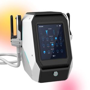 Ems Pulse Electrical Muscle Stimulation Machine Emslim Neo Rf Muscle Stimulator