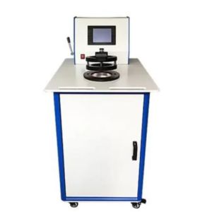Mattress Foam Air Permeability Tester For Testing Of Foam/Sponge Testing