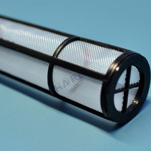 Factory Price Water Purifier Plastic Frame Mesh Filters