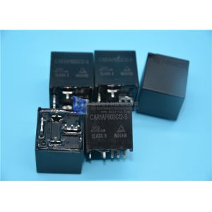 CAR1AP80DC12S​ Hasco 2A 1.8W Power Automotive Relay CSA