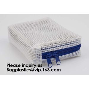 Eco friendly material documents pouch/plastic file pockets for kids,Eco friendly