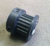 A813853 NORITSU SERIES Qss2600 3000 3300 MINILAB Spare Parts MOTOR PULLEY