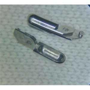 Customized Size Medical Device Contract Manufacturing For Metal Material Components