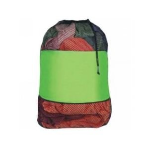 Cheap Mesh Laundry Bag, Drawstring Laundry Bag, Mesh Washing Bag for sale