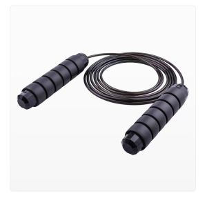Fitness Jump Rope Professional Adjustable Speed Skipping Jump Rope For Indoor