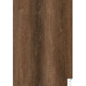 China Fire-resistant Vinyl Luxe Plank Flooring Waterproof UV Coating Coordinated Lin on sale