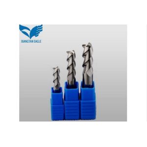 Cheap Milling Cutter for Aluminium and Titanium for sale