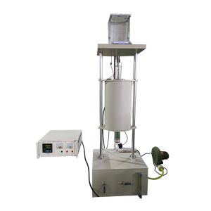 Graphite Oxidation Experiment Furnace Oxidation Analyzer Oxidation Test Furnace
