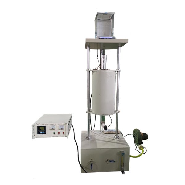Quality Graphite Oxidation Experiment Furnace Oxidation Analyzer Oxidation Test Furnace wholesale