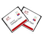 Compactflash Memory Card (CF) PATA Interface Uncompromising Embedded Systems