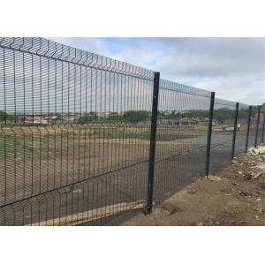 358 High Security Wire Fence 1800mm x 2515mm