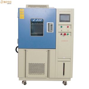 Cheap High-Precision Temperature &amp; Humidity Test Chamber for Quality Assurance temperature humidity test chamber for sale