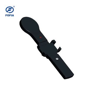 Animal ID Ear Tag Scanners Livestock Ear Tag Reader To Read Cattle And Sheep