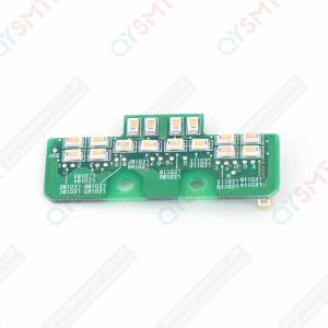 100% Tested ISO SMT Printed Circuit Board Fuji 2EGKHA003800