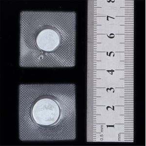 DIY Invisible Hidden Magnetic Snap for Wallet/Bag/Cloth Certification ISO9001