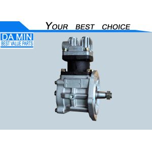 China 6HE1 6HH1 Engine Compressor Assembly 8943968914 Model Year 1992 Aluminum Cylinder Head Isuzu Engine Parts on sale