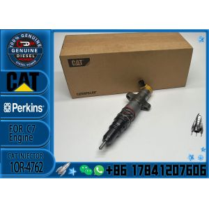 Diesel Engine Parts Common Rail Fuel Injector 1OR-4762 20R-8056 for CAT C7