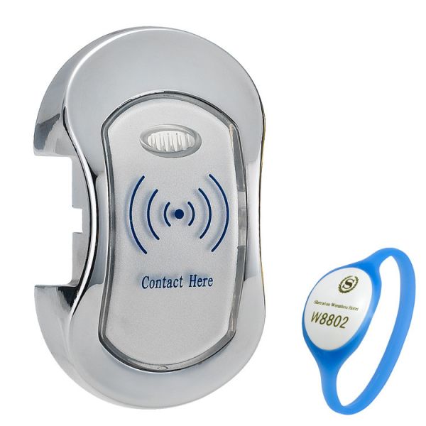 RFID Fingerprint Cabinet Locks
