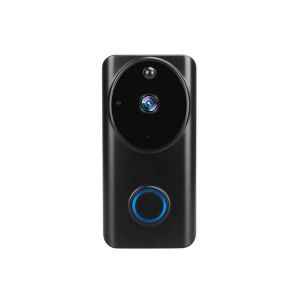 ZC-IP06WiFi Doorbell(ZC-IP06)