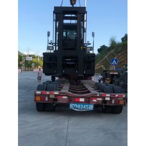 Cheap Heavy Duty Forklifts For Customized Load Handling for sale