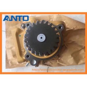 China 6151-61-1101 6151-61-1202 6151-61-1121 6151-61-1120 6151-61-1100 6151-61-1201 6D125 Engine Water Pump on sale