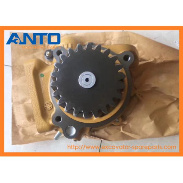 Quality 6151-61-1101 6151-61-1202 6151-61-1121 6151-61-1120 6151-61-1100 6151-61-1201 6D125 Engine Water Pump wholesale