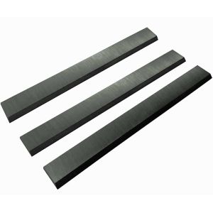 High Quality HSS18% W Planer Knives For Wood Moulder Machine