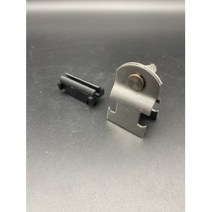 Unistrut Pipe Fitting Clamps Strut tpe Cushion Clamp